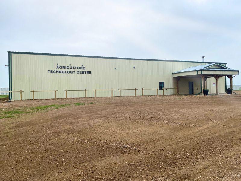 Agricultural Technology Centre