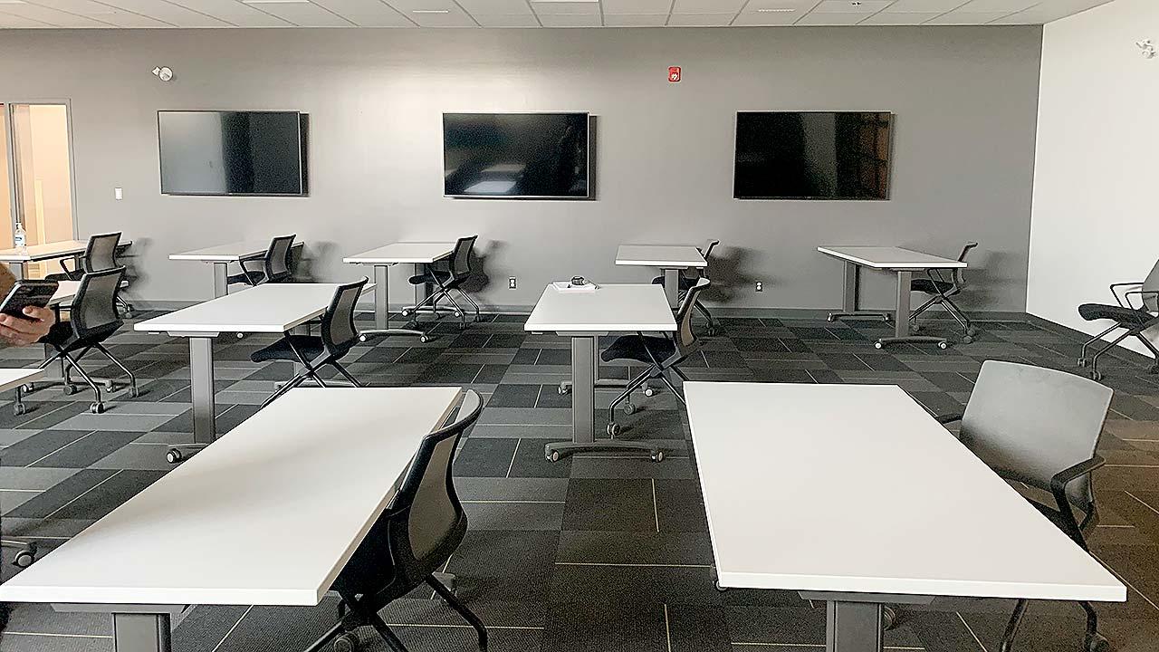 Lewis Farms Data Lab